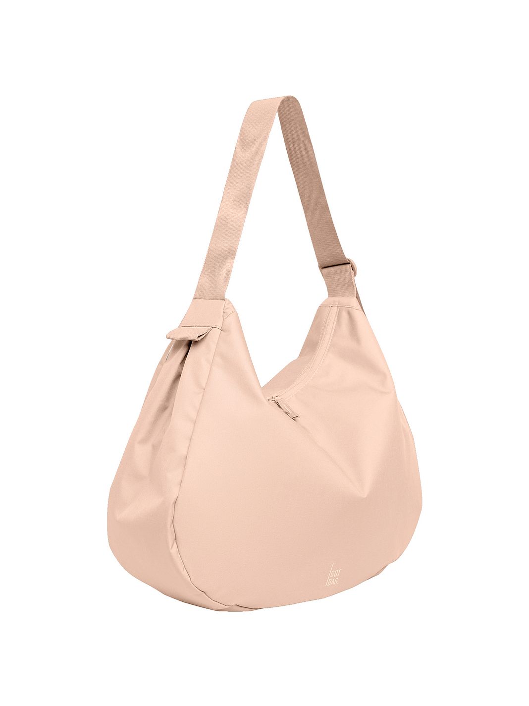 Got Bag Curved Bag Monochrome Borsa a spalla 46 cm