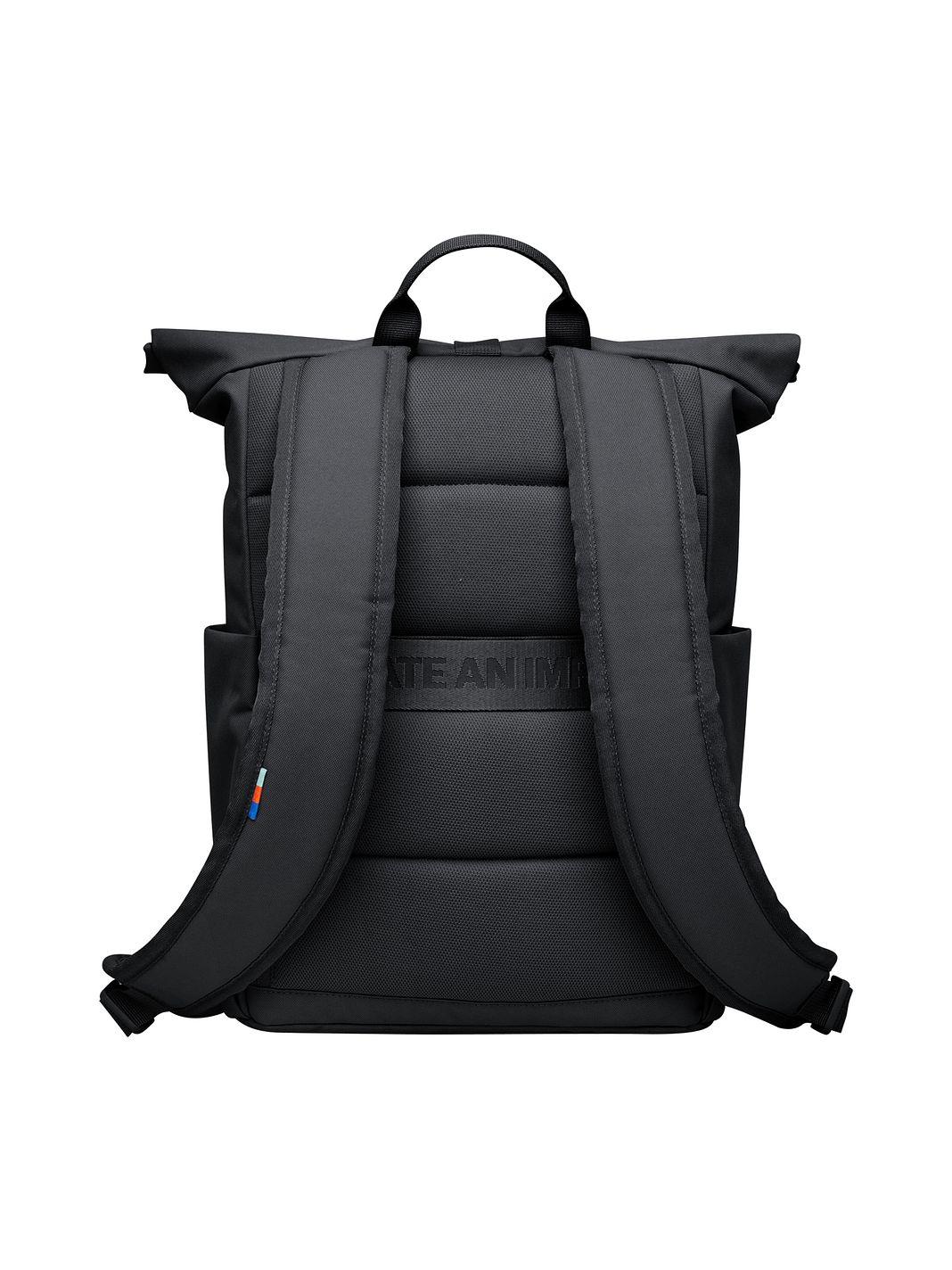 Got Bag Rolltop Easy Zaino da giorno 40 cm Vano porta PC Got Bag Rolltop Easy Zaino da giorno 40 cm Vano porta PC