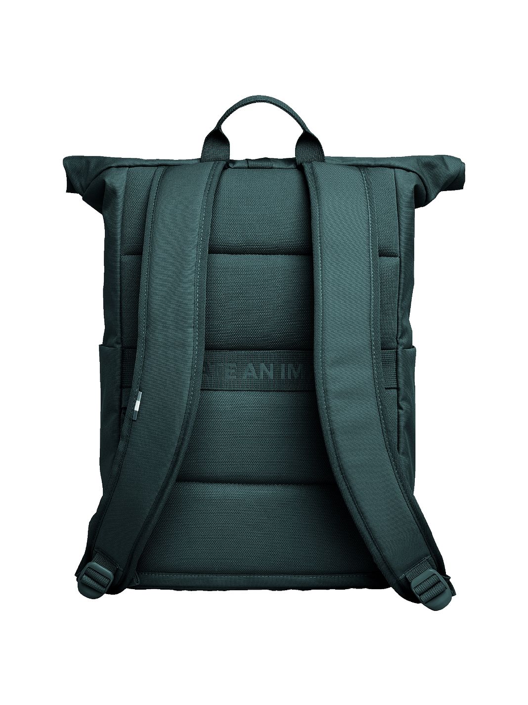 Got Bag Rolltop Easy Mochila urbana 30 cm Compartimento para el portátil Got Bag Rolltop Easy Mochila urbana 30 cm Compartimento para el portátil