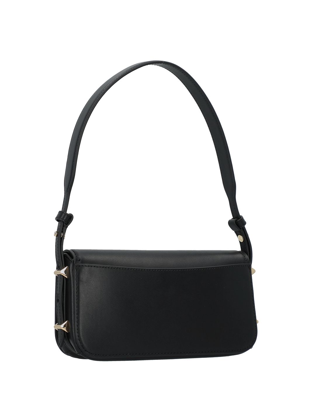 Kate Spade New York Liv Borsa a spalla Vera Pelle 22 cm Kate Spade New York Liv Borsa a spalla Vera Pelle 22 cm