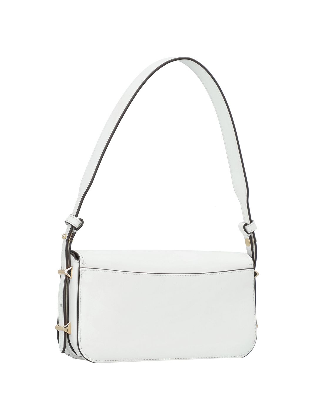 Kate Spade New York Liv Borsa a spalla Vera Pelle 22 cm Kate Spade New York Liv Borsa a spalla Vera Pelle 22 cm