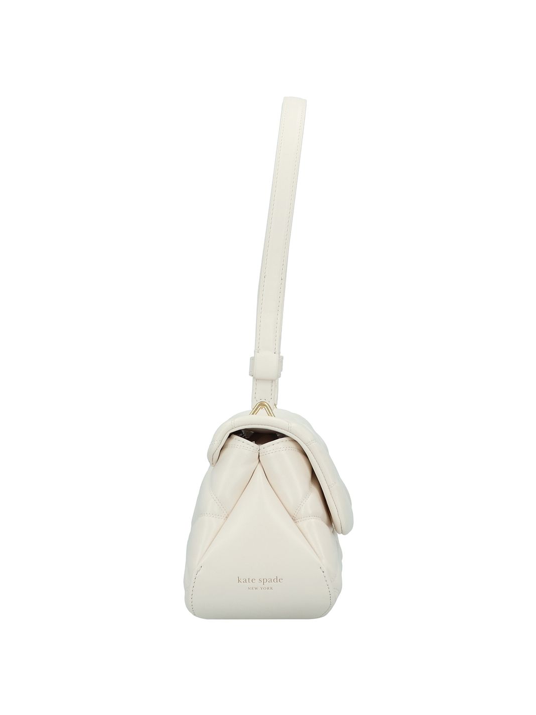 Kate Spade New York Grace Borsa a spalla Vera Pelle 29 cm Kate Spade New York Grace Borsa a spalla Vera Pelle 29 cm