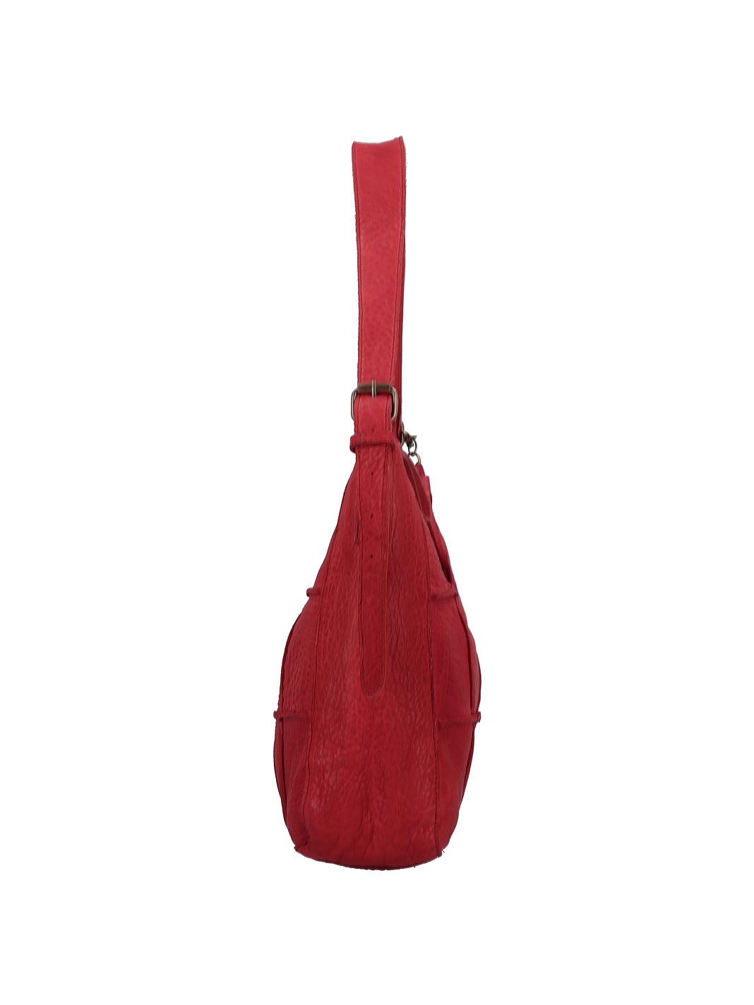 Taschendieb Wien Malvengasse Borsa a spalla Vera Pelle 31 cm Taschendieb Wien Malvengasse Borsa a spalla Vera Pelle 31 cm
