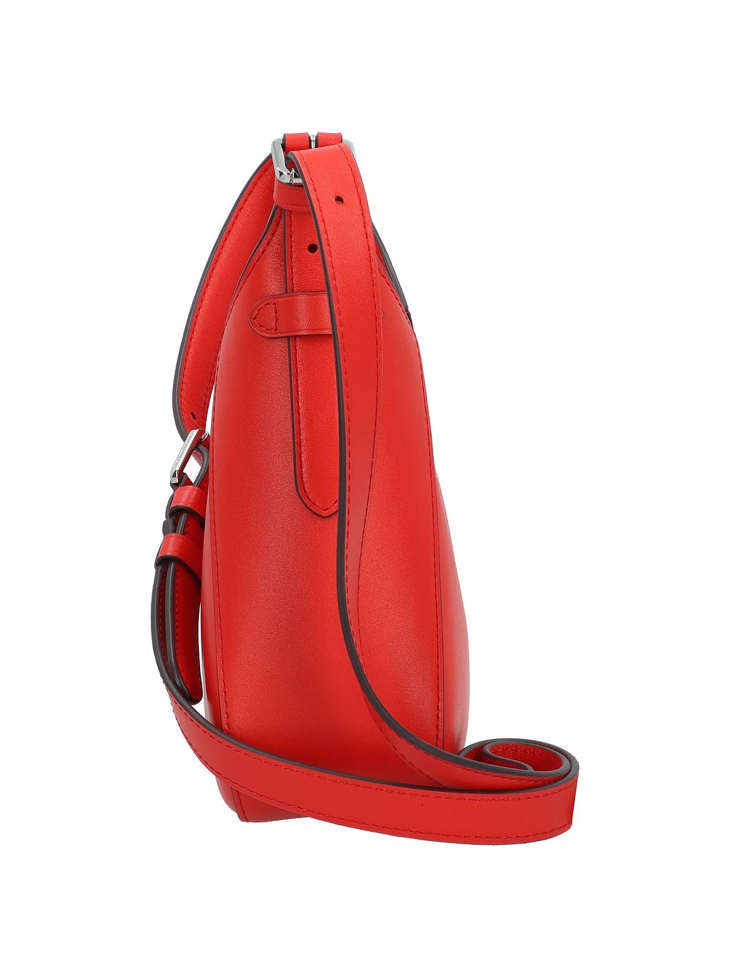 Lauren Ralph Lauren Tanner Mini Borsa Borsa a tracolla Vera Pelle 16 cm Lauren Ralph Lauren Tanner Mini Borsa Borsa a tracolla Vera Pelle 16 cm