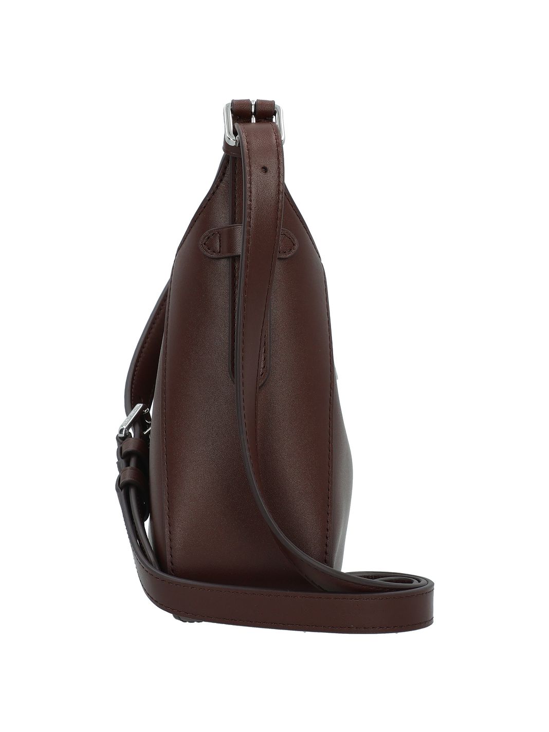 Lauren Ralph Lauren Tanner Mini Borsa Borsa a tracolla Vera Pelle 16 cm Lauren Ralph Lauren Tanner Mini Borsa Borsa a tracolla Vera Pelle 16 cm