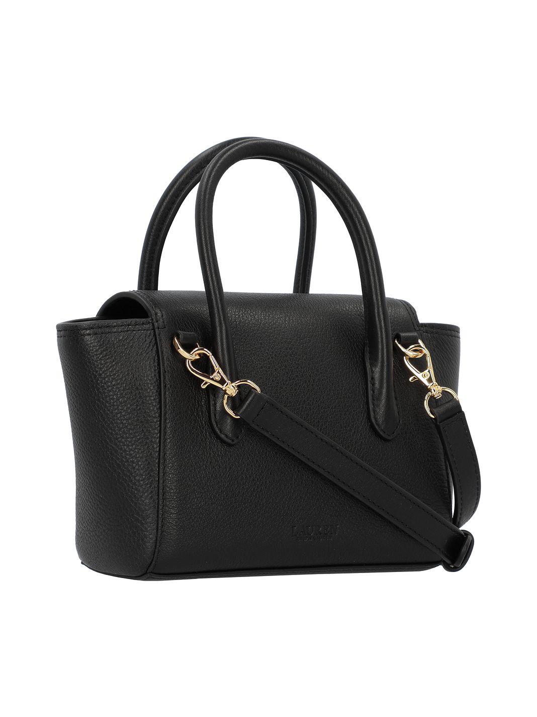Lauren Ralph Lauren Tanner Borsa shopper Vera Pelle 23.5 cm Lauren Ralph Lauren Tanner Borsa shopper Vera Pelle 23.5 cm