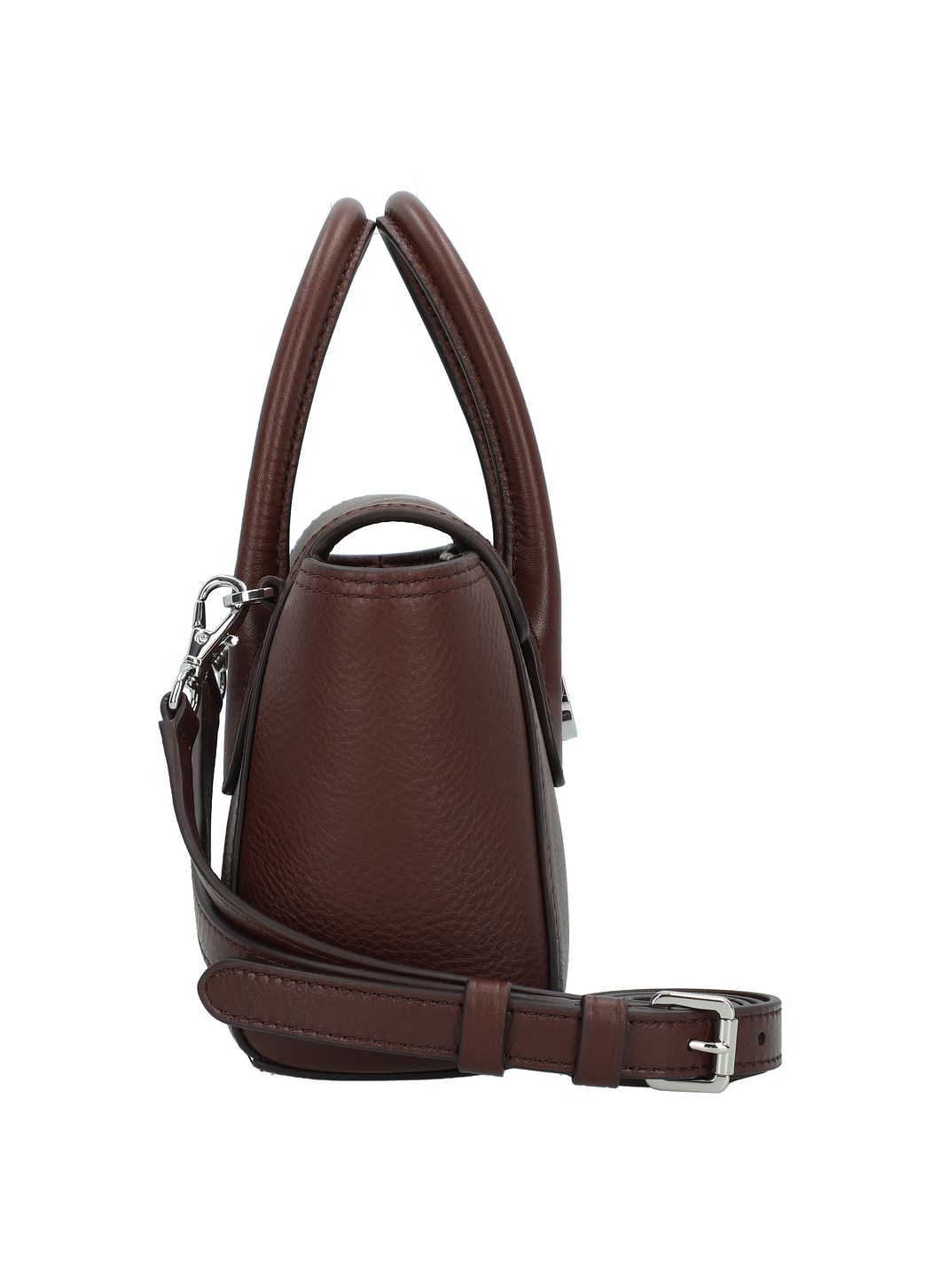 Lauren Ralph Lauren Tanner Borsa shopper Vera Pelle 23.5 cm Lauren Ralph Lauren Tanner Borsa shopper Vera Pelle 23.5 cm