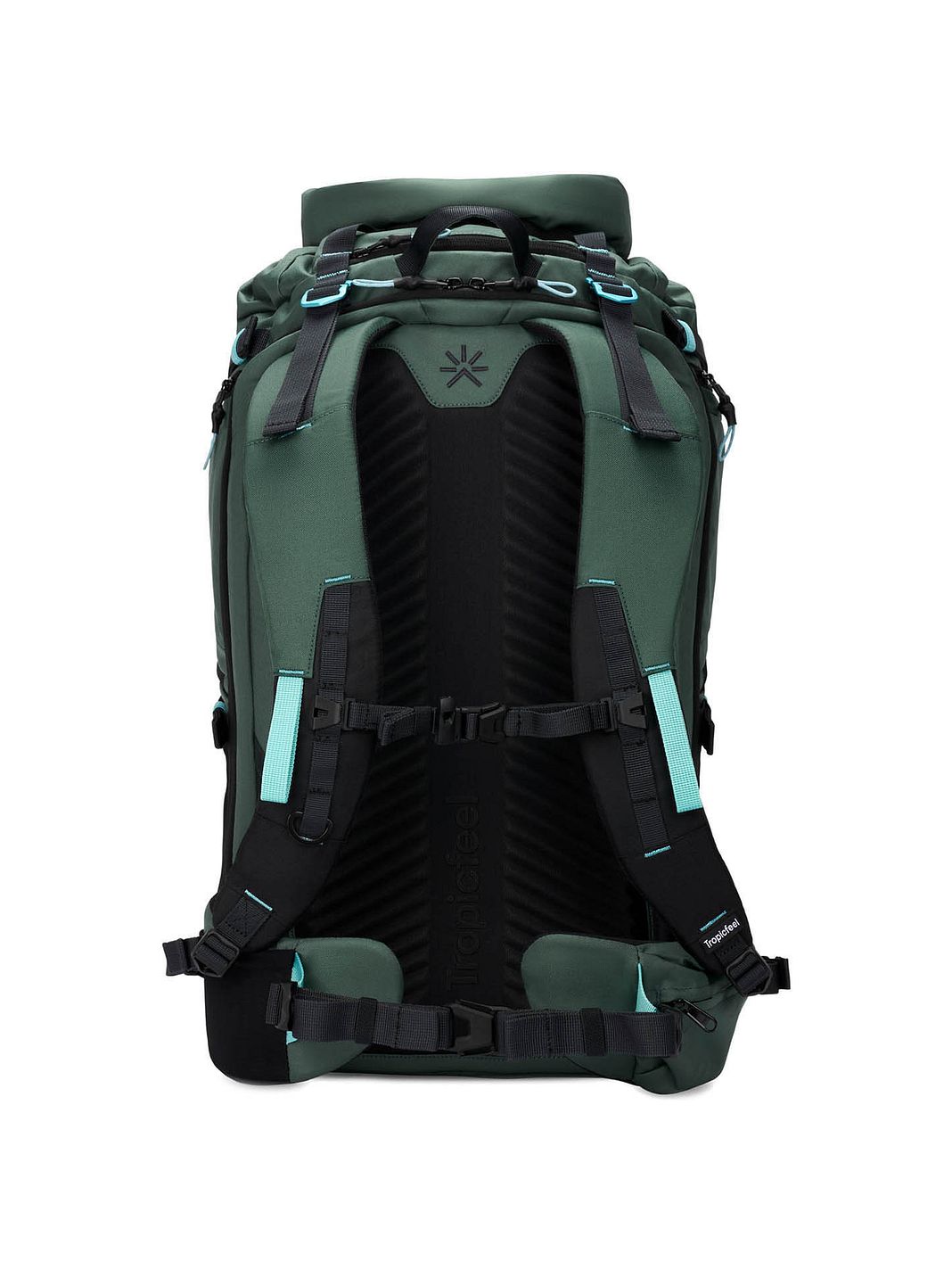 Tropicfeel Shelter Zaino da trekking 50 cm Tropicfeel Shelter Zaino da trekking 50 cm