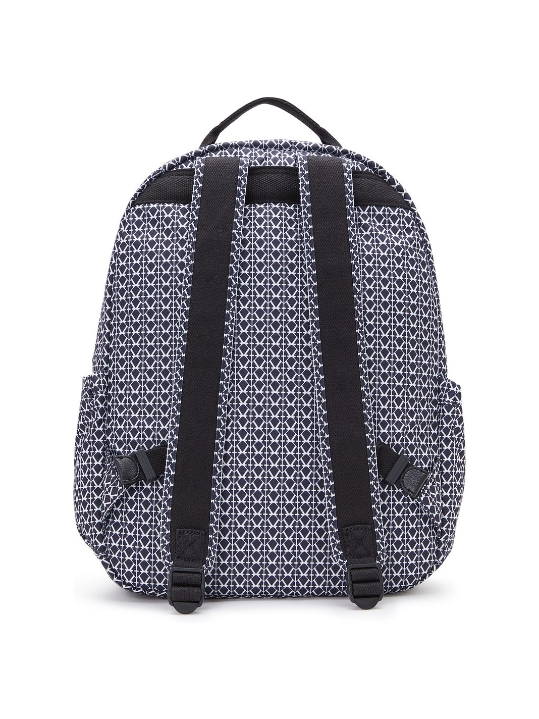 Kipling Basic Prt Seoul Daypack 44 cm Laptopfack