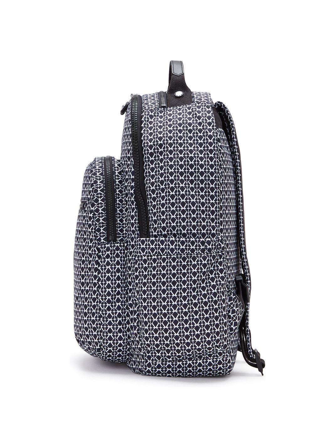 Kipling Basic Prt Seoul Daypack 44 cm Laptopfack