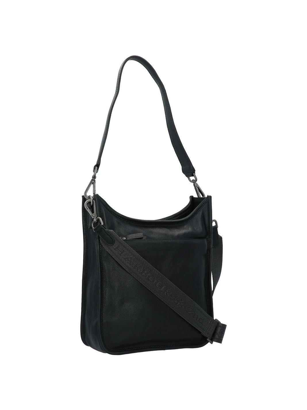 Harbour 2nd Just Pure Liara Borsa a spalla Vera Pelle 26 cm Harbour 2nd Just Pure Liara Borsa a spalla Vera Pelle 26 cm