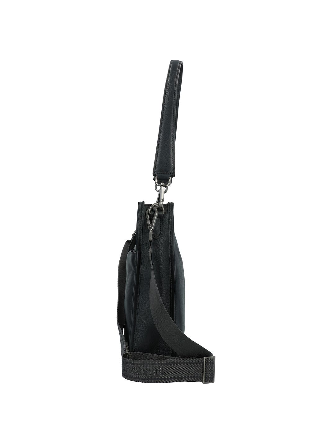 Harbour 2nd Just Pure Liara Borsa a spalla Vera Pelle 26 cm Harbour 2nd Just Pure Liara Borsa a spalla Vera Pelle 26 cm