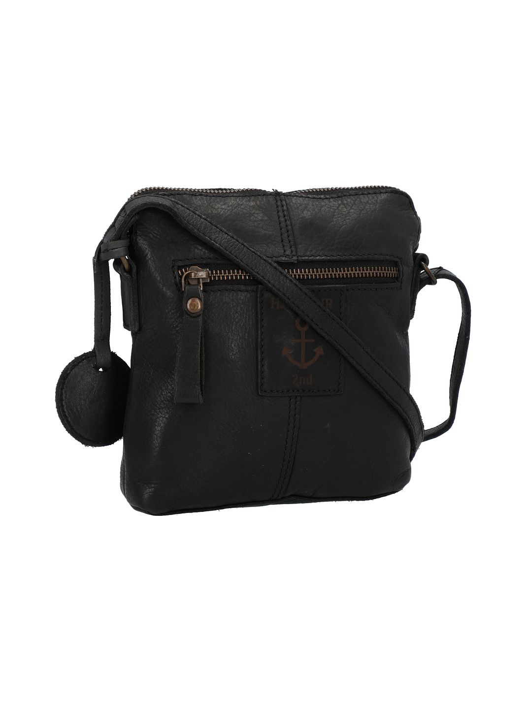 Harbour 2nd Urban Poets Ellis Mini bag crossbodylaukku Nahka 18 cm