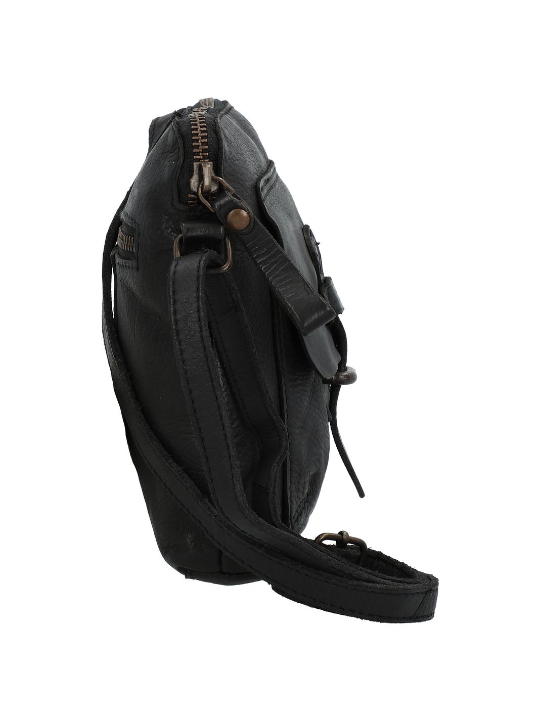 Harbour 2nd Urban Poets Ellis Mini bag crossbodylaukku Nahka 18 cm