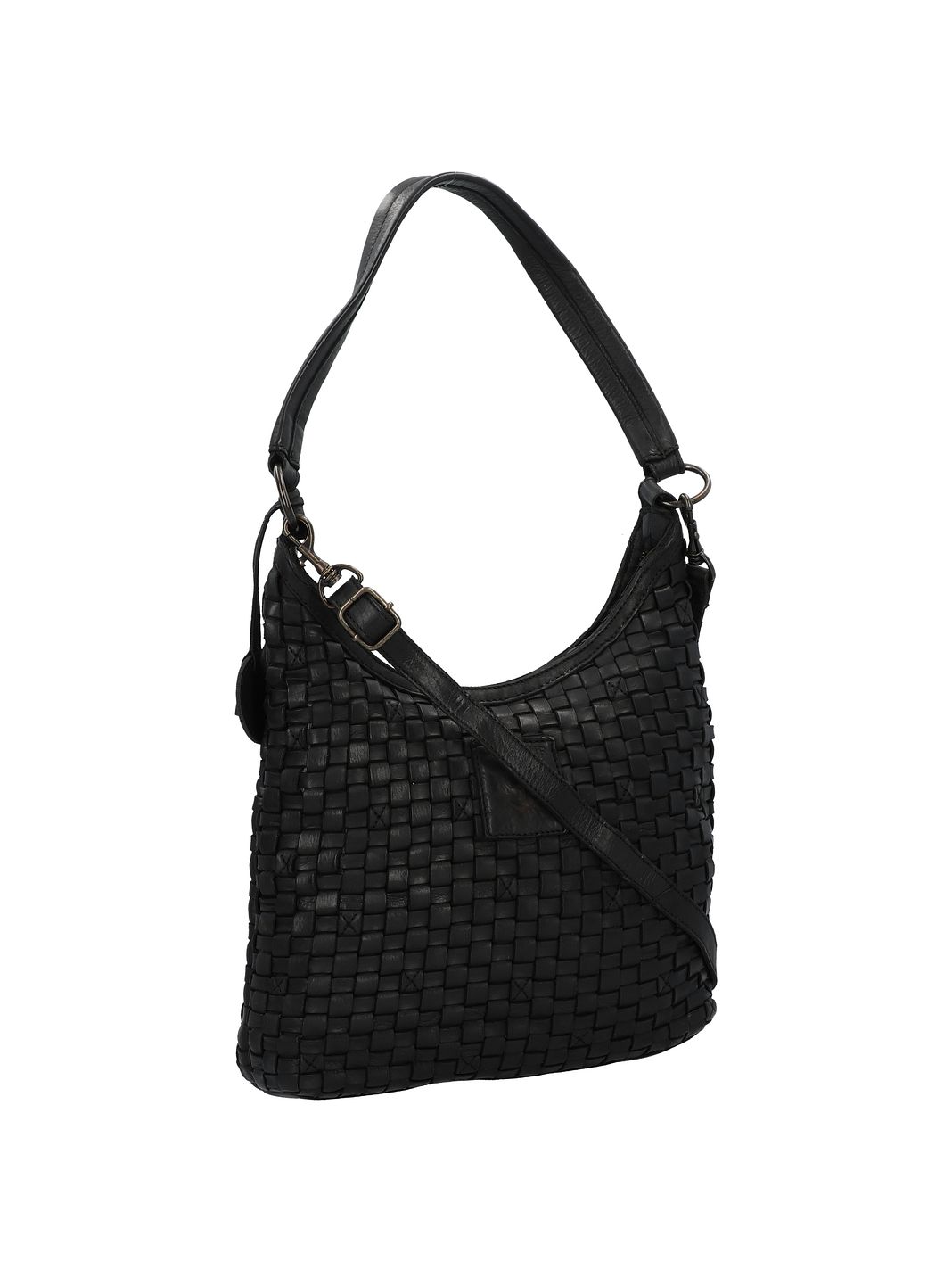 Harbour 2nd Urban Poets Tuula-Up Crossbody-laukku Nahka 22 cm Harbour 2nd Urban Poets Tuula-Up Crossbody-laukku Nahka 22 cm