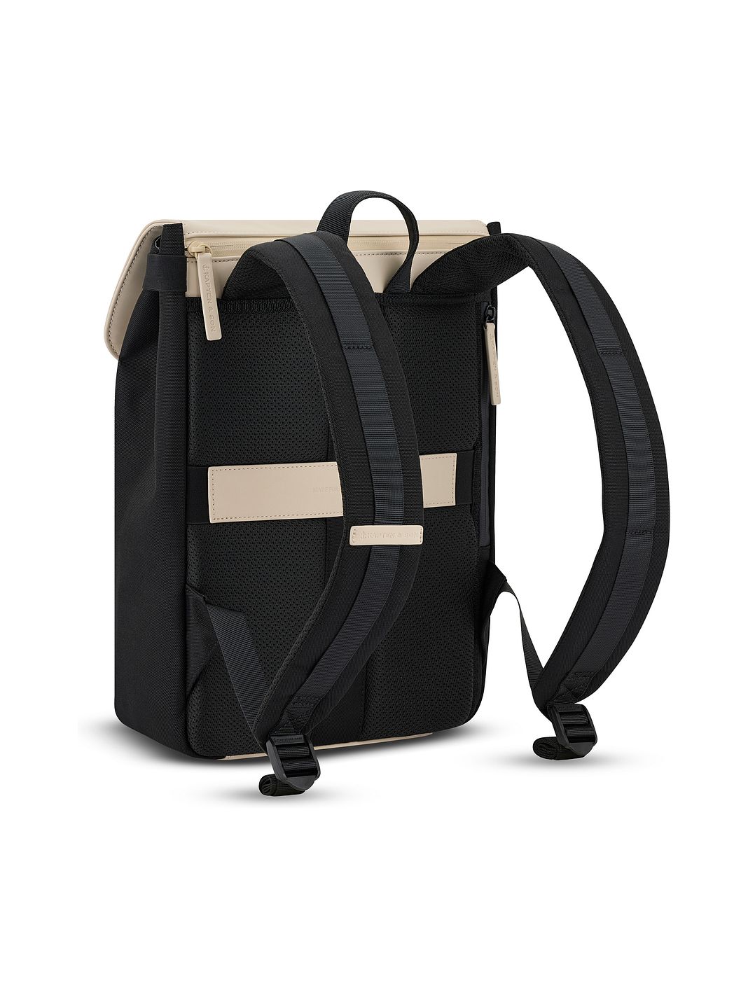 Kapten & Son Fyn Zaino da giorno 39.5 cm Vano porta PC