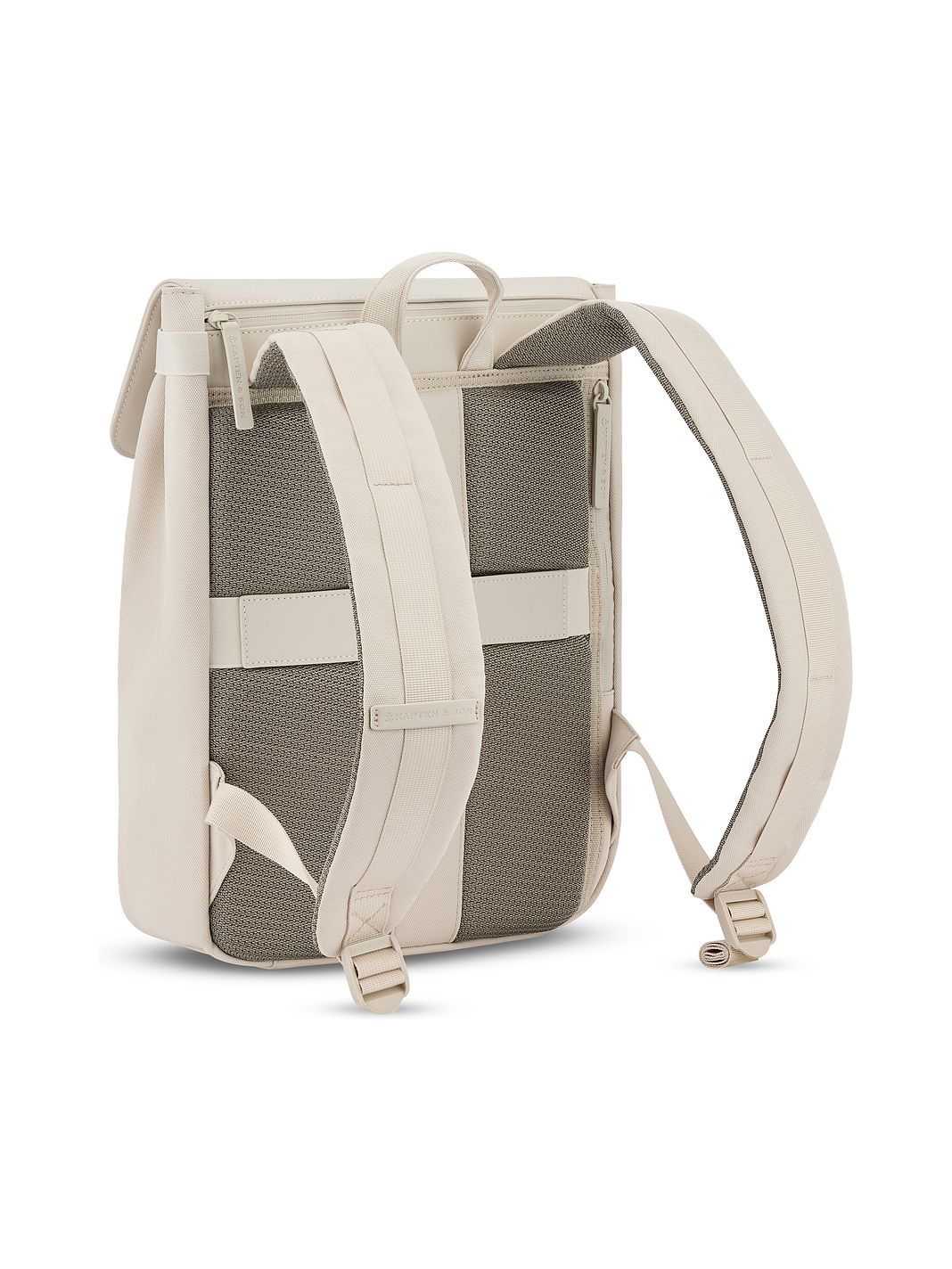 Kapten & Son Fyn Zaino da giorno 39.5 cm Vano porta PC Kapten & Son Fyn Zaino da giorno 39.5 cm Vano porta PC