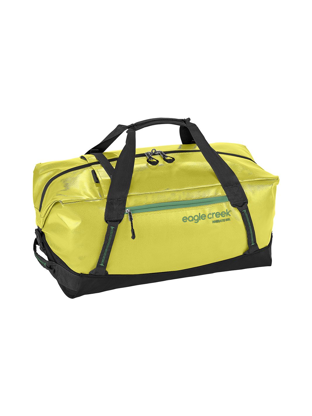 Eagle Creek Migrate Duffel Borsa da viaggio Weekender M 59 cm Eagle Creek Migrate Duffel Borsa da viaggio Weekender M 59 cm