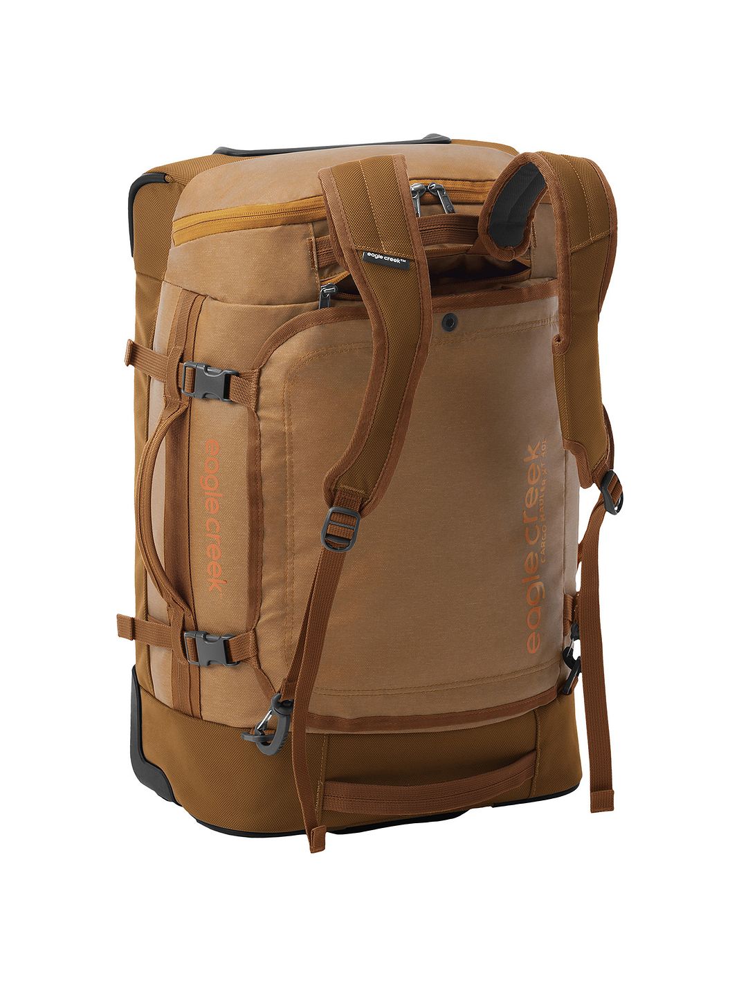 Eagle Creek Cargo Hauler XT 2 ruedas Bolsa de viaje 54.5 cm Eagle Creek Cargo Hauler XT 2 ruedas Bolsa de viaje 54.5 cm