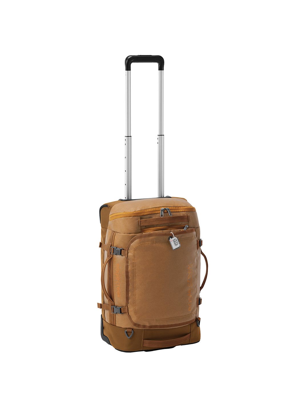 Eagle Creek Cargo Hauler XT 2 ruedas Bolsa de viaje 54.5 cm Eagle Creek Cargo Hauler XT 2 ruedas Bolsa de viaje 54.5 cm