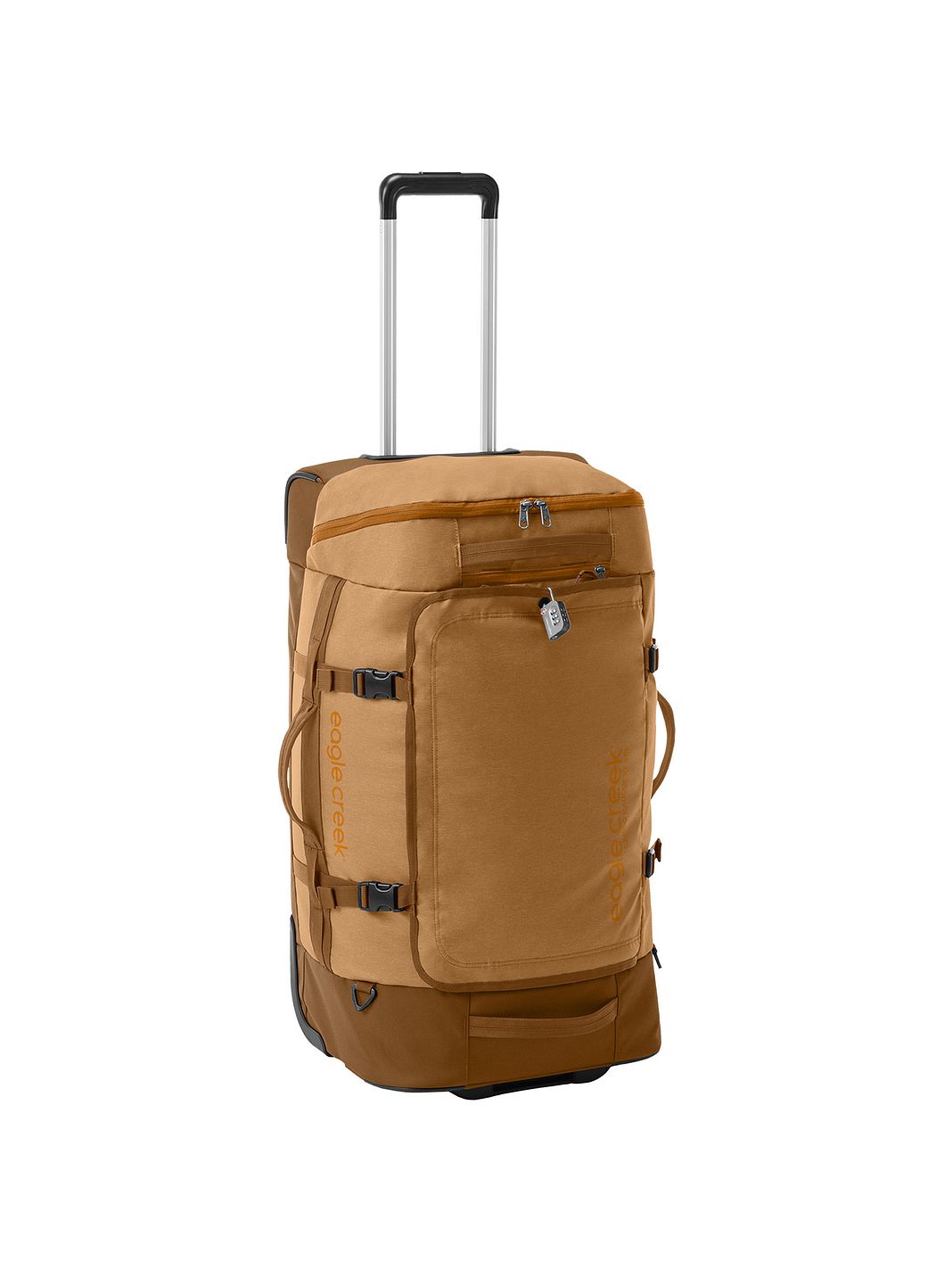 Eagle Creek Cargo Hauler XT 2 ruedas Bolsa de viaje 73 cm Eagle Creek Cargo Hauler XT 2 ruedas Bolsa de viaje 73 cm