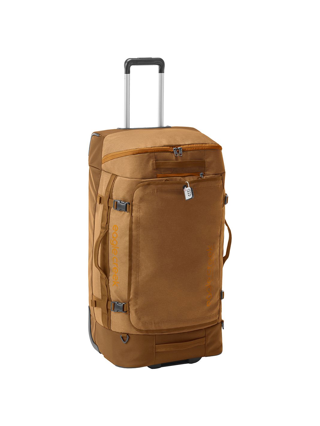 Eagle Creek Cargo Hauler XT 2 ruote Borsa da viaggio 80 cm Eagle Creek Cargo Hauler XT 2 ruote Borsa da viaggio 80 cm
