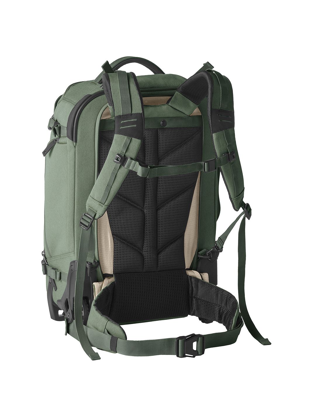 Eagle Creek Gear Warrior 2 ruote Zaino trolley 55 cm Vano porta PC