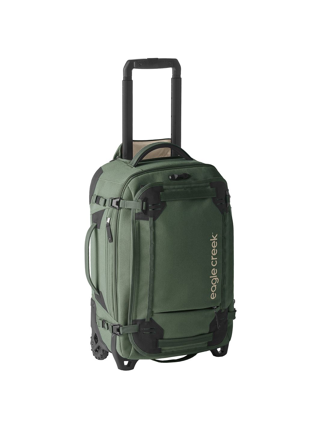 Eagle Creek Gear Warrior 2 ruote Zaino trolley 55 cm Vano porta PC
