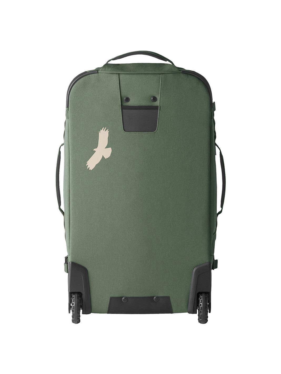 Eagle Creek Gear Warrior 2 ruote Borsa da viaggio 68 cm Eagle Creek Gear Warrior 2 ruote Borsa da viaggio 68 cm