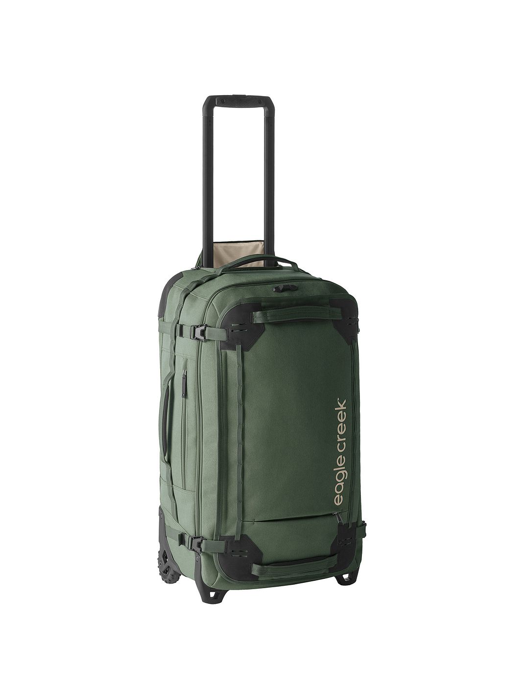 Eagle Creek Gear Warrior 2 ruote Borsa da viaggio 68 cm Eagle Creek Gear Warrior 2 ruote Borsa da viaggio 68 cm