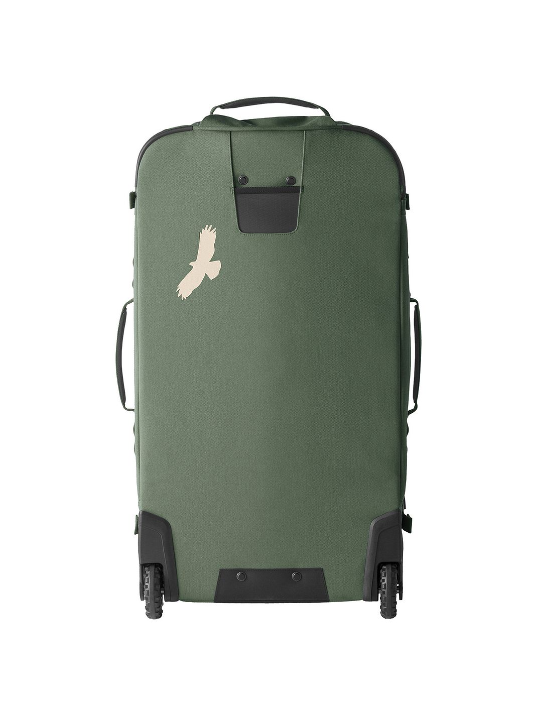 Eagle Creek Gear Warrior 2 ruote Borsa da viaggio 73 cm Eagle Creek Gear Warrior 2 ruote Borsa da viaggio 73 cm