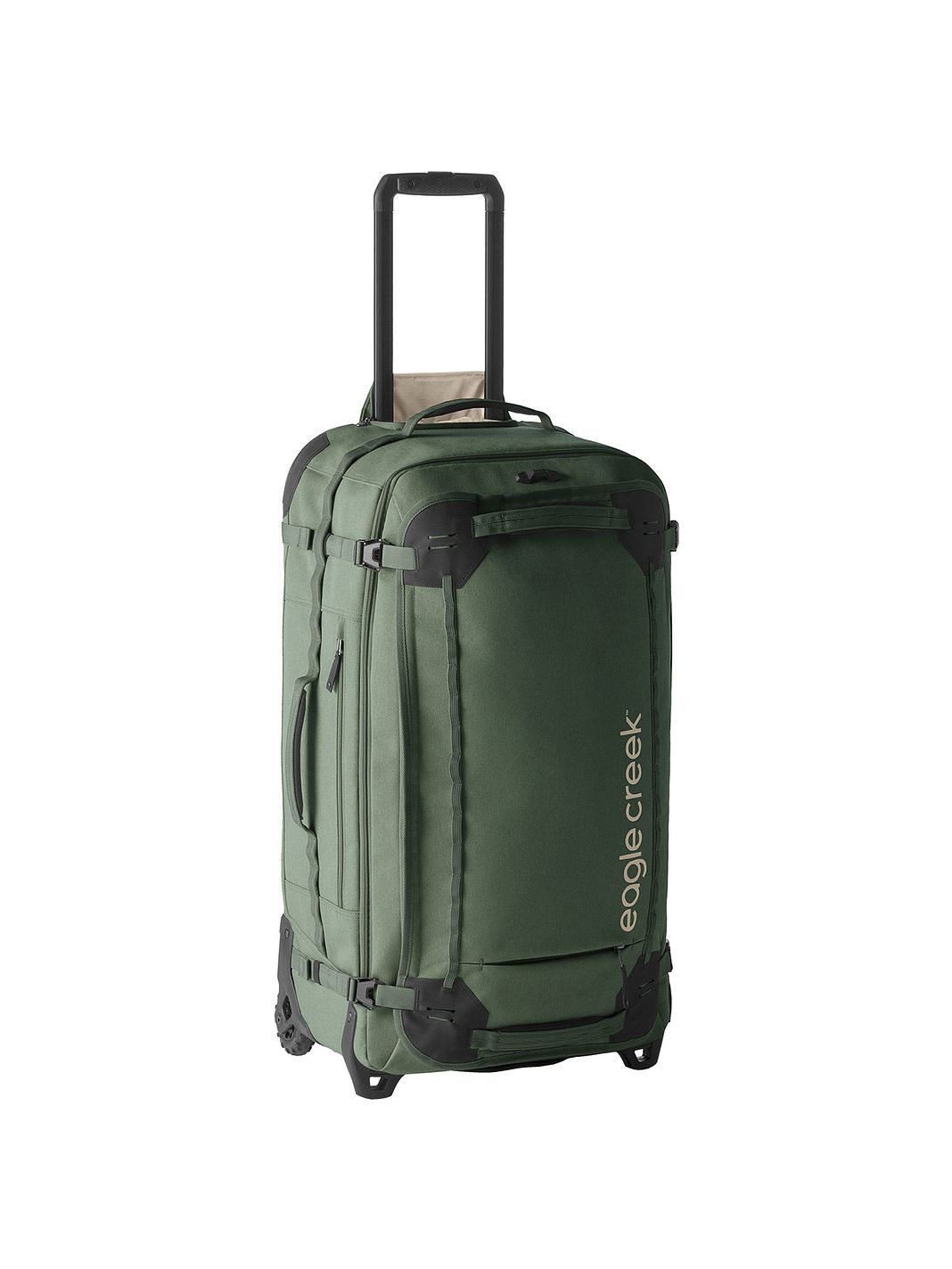 Eagle Creek Gear Warrior 2 ruote Borsa da viaggio 73 cm Eagle Creek Gear Warrior 2 ruote Borsa da viaggio 73 cm