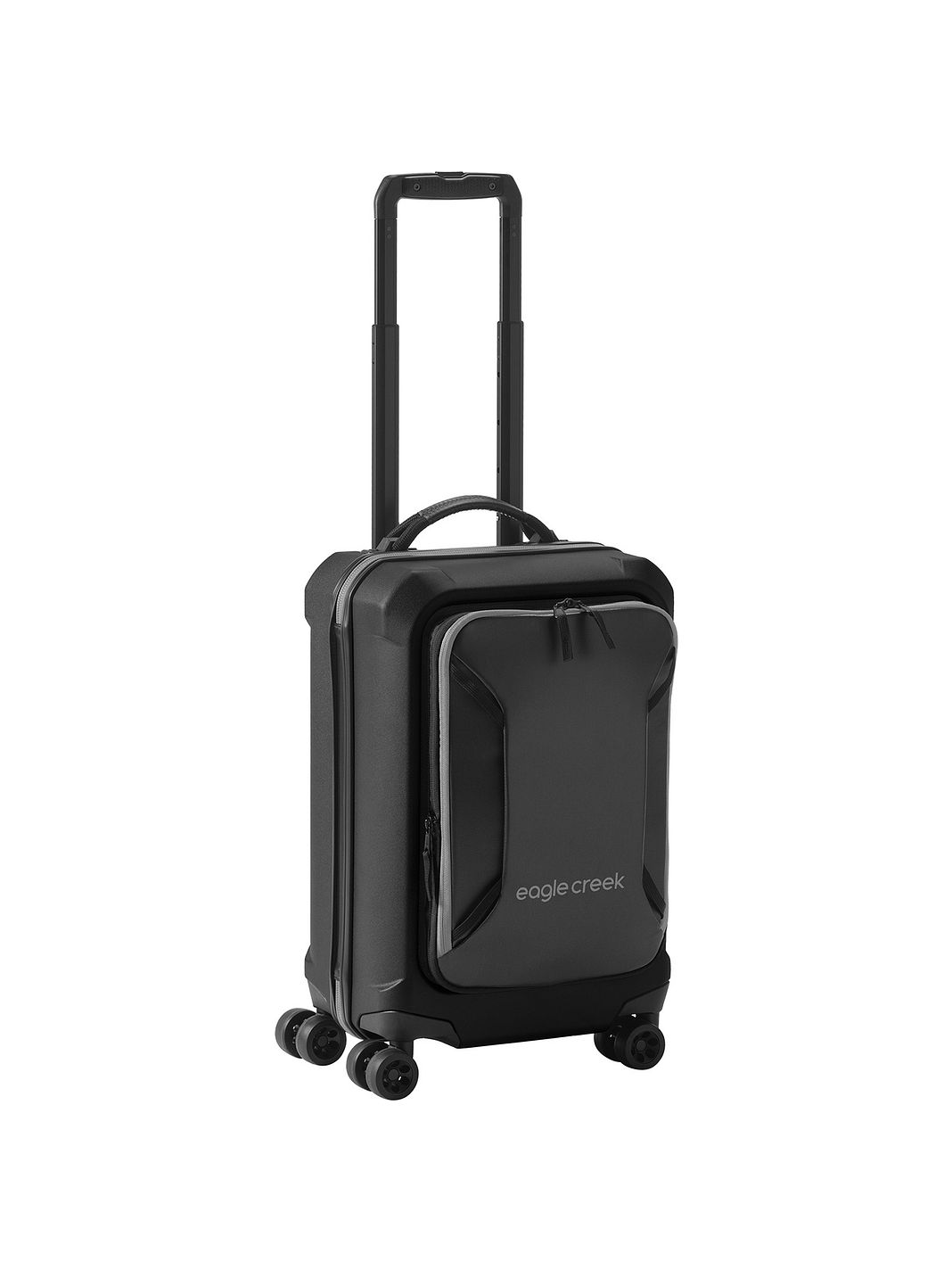 Eagle Creek Tarmac 4 ruote Trolley cabina 55 cm espandibile Eagle Creek Tarmac 4 ruote Trolley cabina 55 cm espandibile