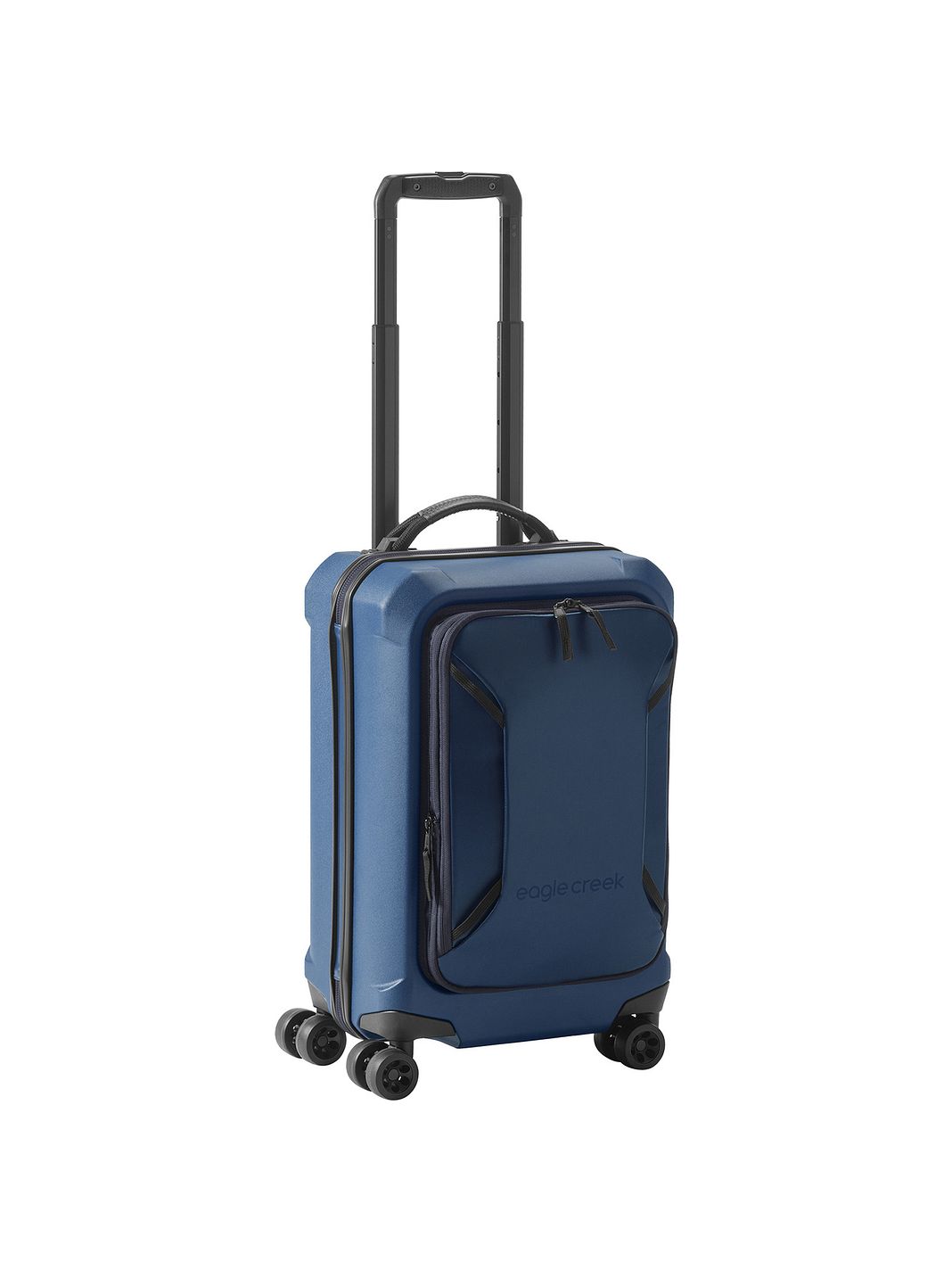 Eagle Creek Tarmac 4 ruote Trolley cabina 55 cm espandibile Eagle Creek Tarmac 4 ruote Trolley cabina 55 cm espandibile