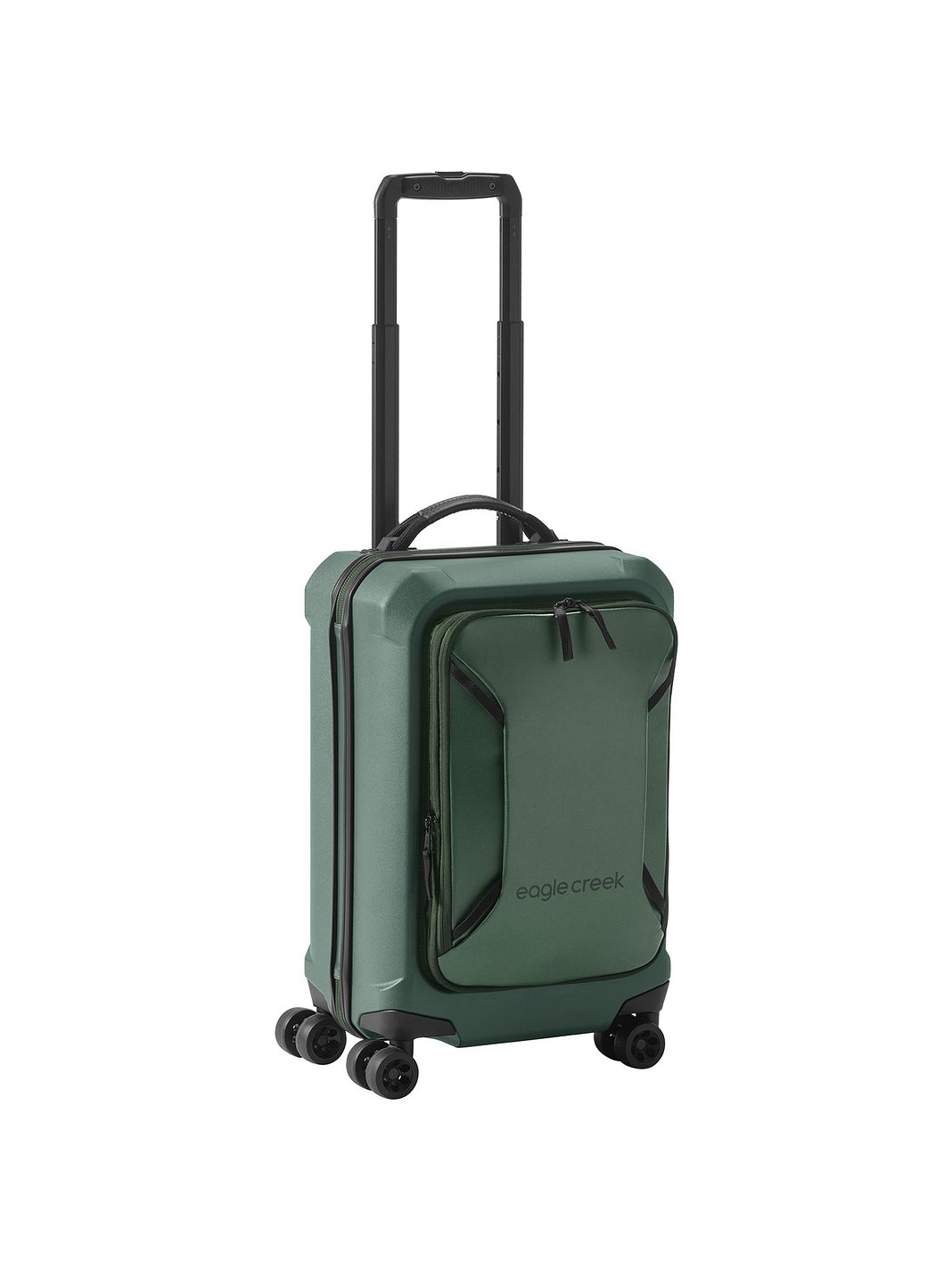 Eagle Creek Tarmac 4 ruote Trolley cabina 55 cm espandibile Eagle Creek Tarmac 4 ruote Trolley cabina 55 cm espandibile