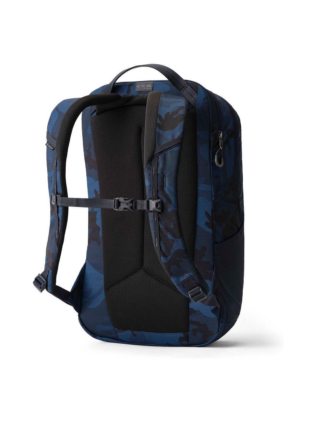 Gregory Retna 25 Zaino da giorno 52 cm Vano porta PC Gregory Retna 25 Zaino da giorno 52 cm Vano porta PC