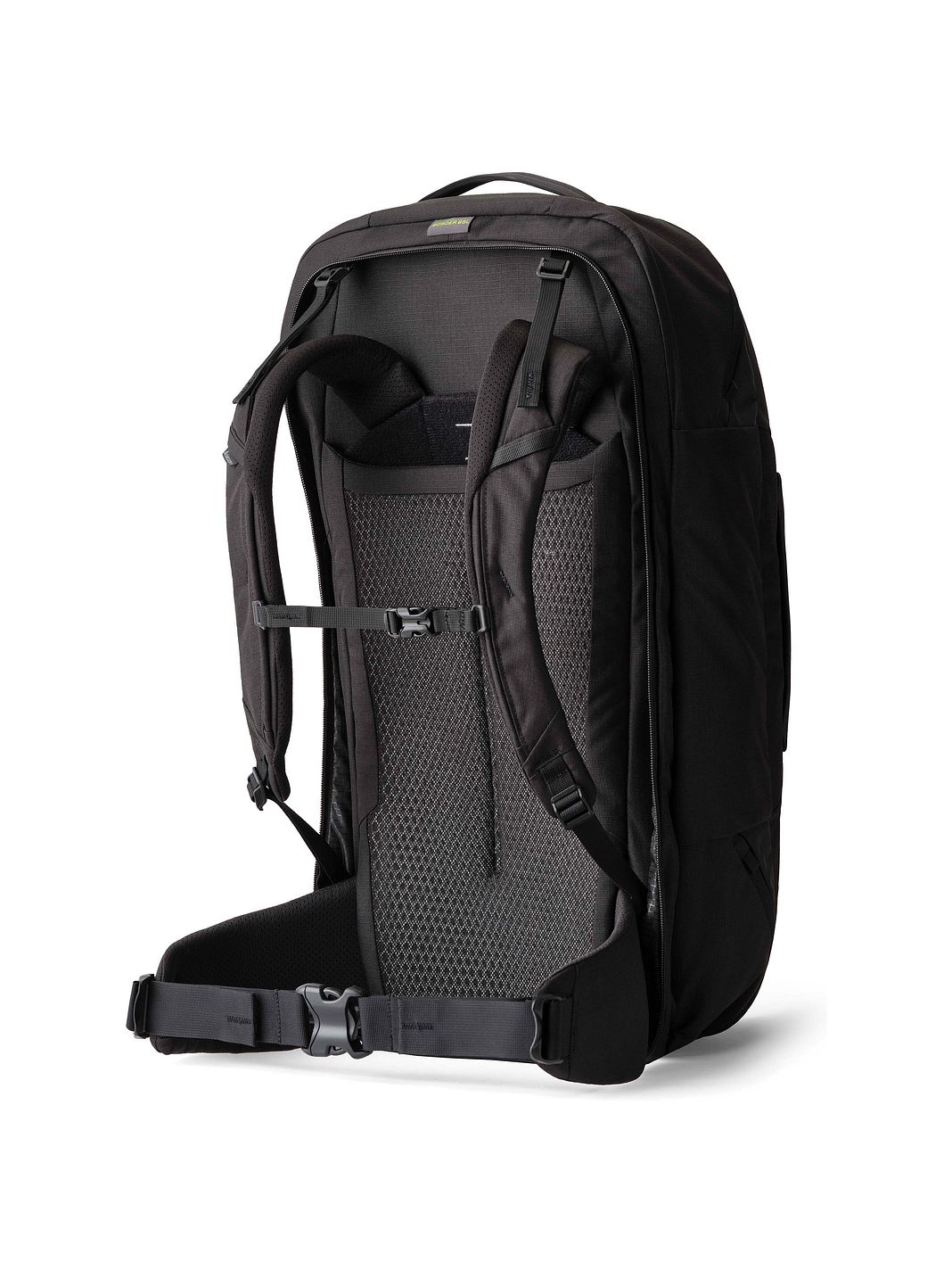 Gregory Border 50+15 Zaino da trekking 64 cm Gregory Border 50+15 Zaino da trekking 64 cm