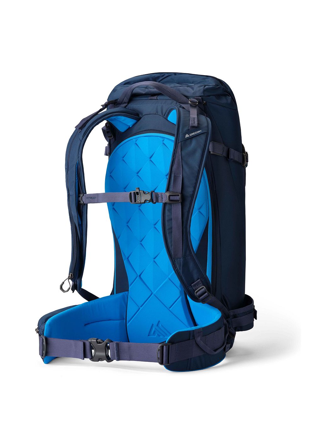 Gregory Targhee 45 L Zaino da trekking 72 cm