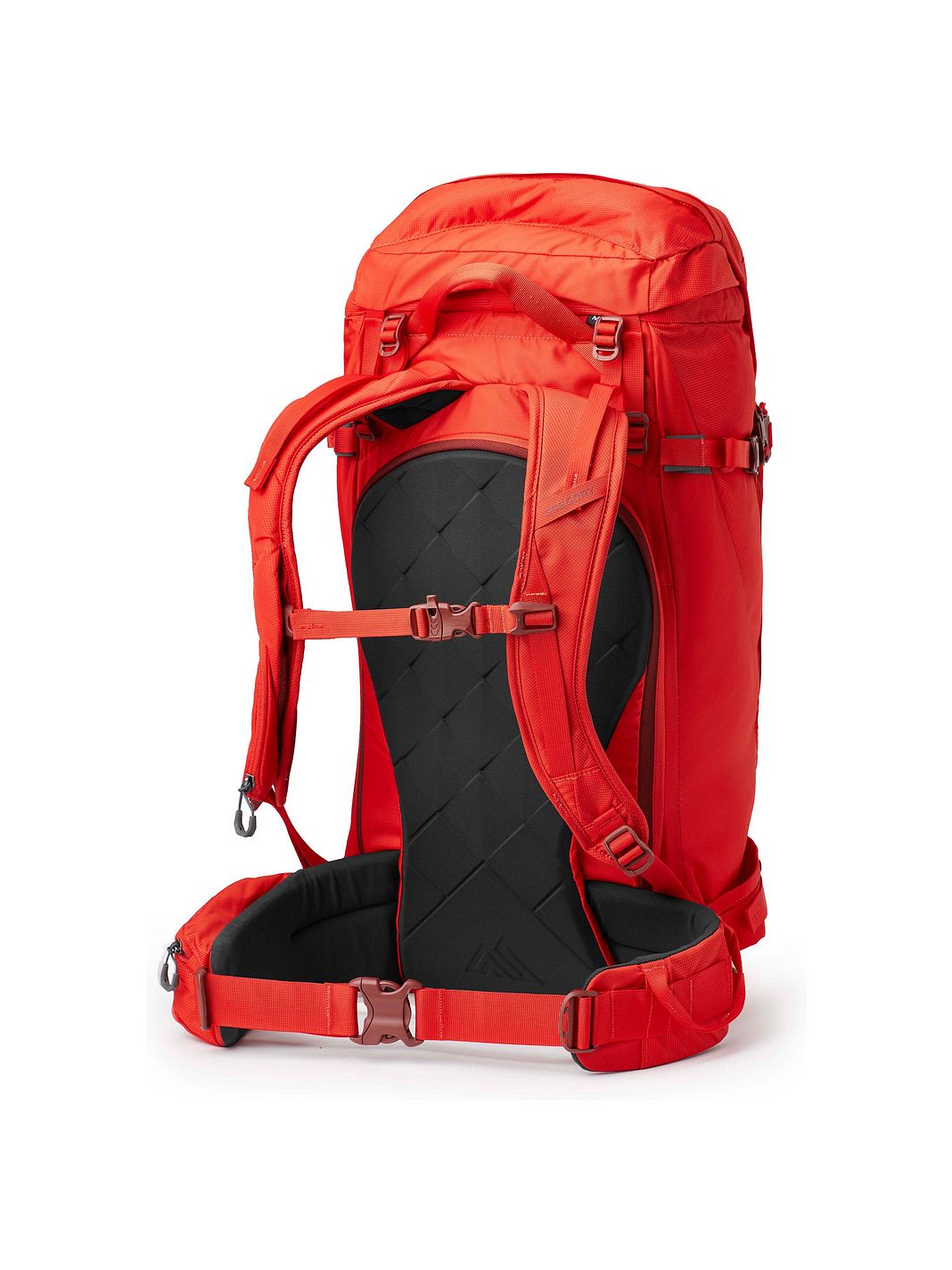 Gregory Targhee 45 L Zaino da trekking 72 cm Gregory Targhee 45 L Zaino da trekking 72 cm