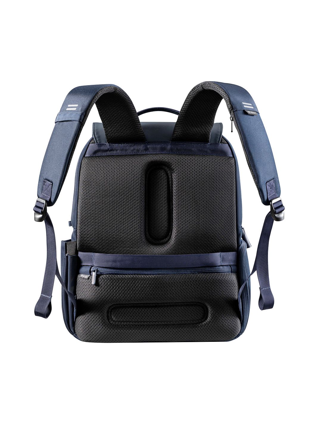 XD Design Bobby Zaino da giorno 41.5 cm Vano porta PC XD Design Bobby Zaino da giorno 41.5 cm Vano porta PC