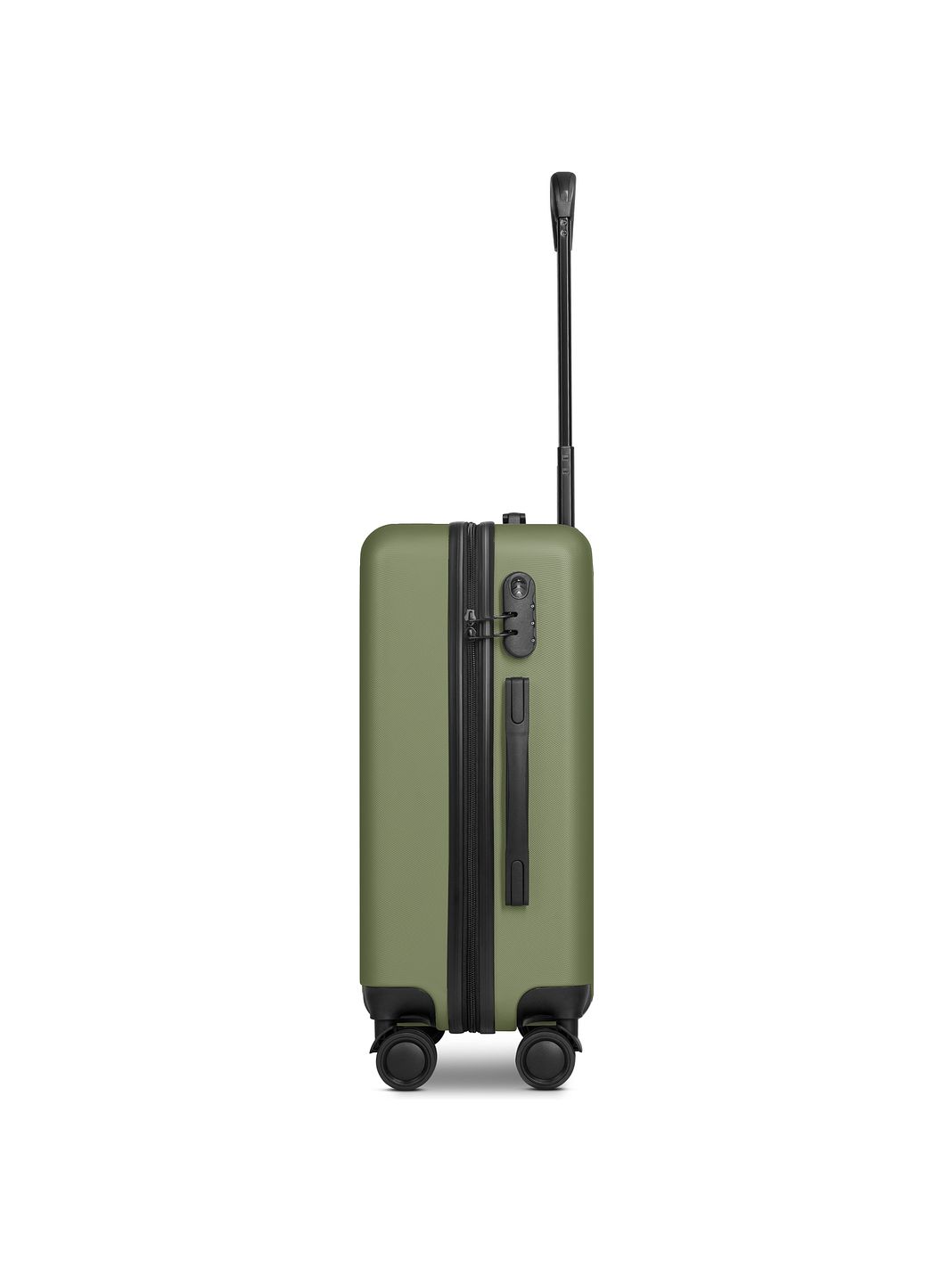 Smartbox Edition 05 4 ruote Trolley cabina 55 cm Smartbox Edition 05 4 ruote Trolley cabina 55 cm