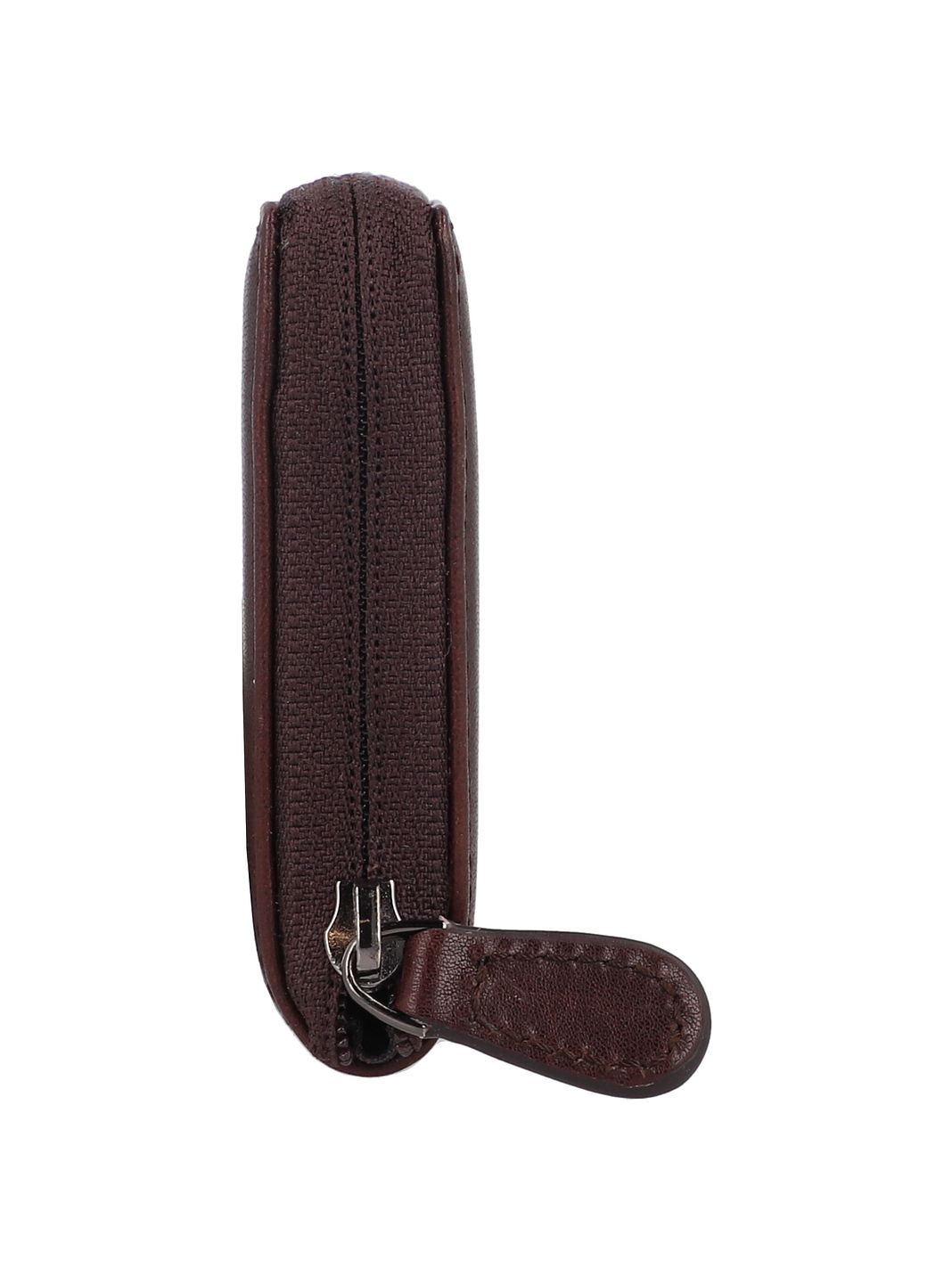 Braun Büffel Arezzo Custodia per carta di credito Protezione RFID Vera Pelle 11.5 cm Braun Büffel Arezzo Custodia per carta di credito Protezione RFID Vera Pelle 11.5 cm