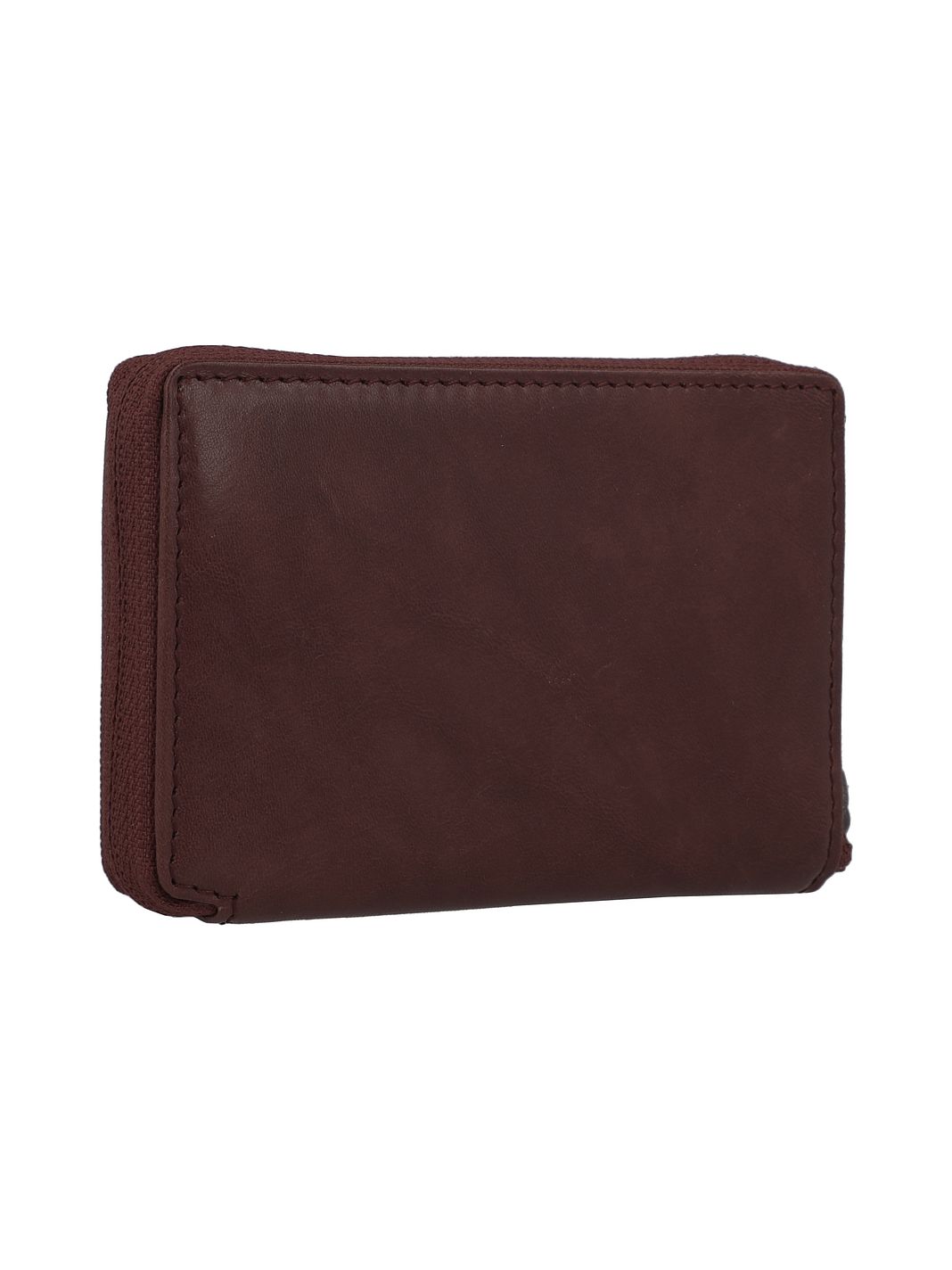 Braun Büffel Arezzo Custodia per carta di credito Protezione RFID Vera Pelle 11.5 cm Braun Büffel Arezzo Custodia per carta di credito Protezione RFID Vera Pelle 11.5 cm