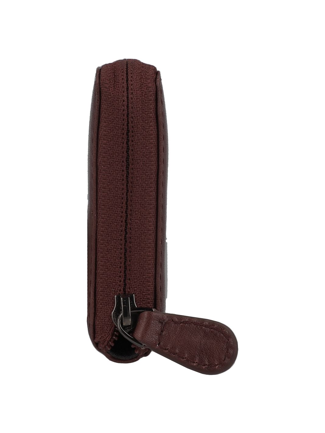 Braun Büffel Arezzo Custodia per carta di credito Protezione RFID Vera Pelle 11.5 cm Braun Büffel Arezzo Custodia per carta di credito Protezione RFID Vera Pelle 11.5 cm