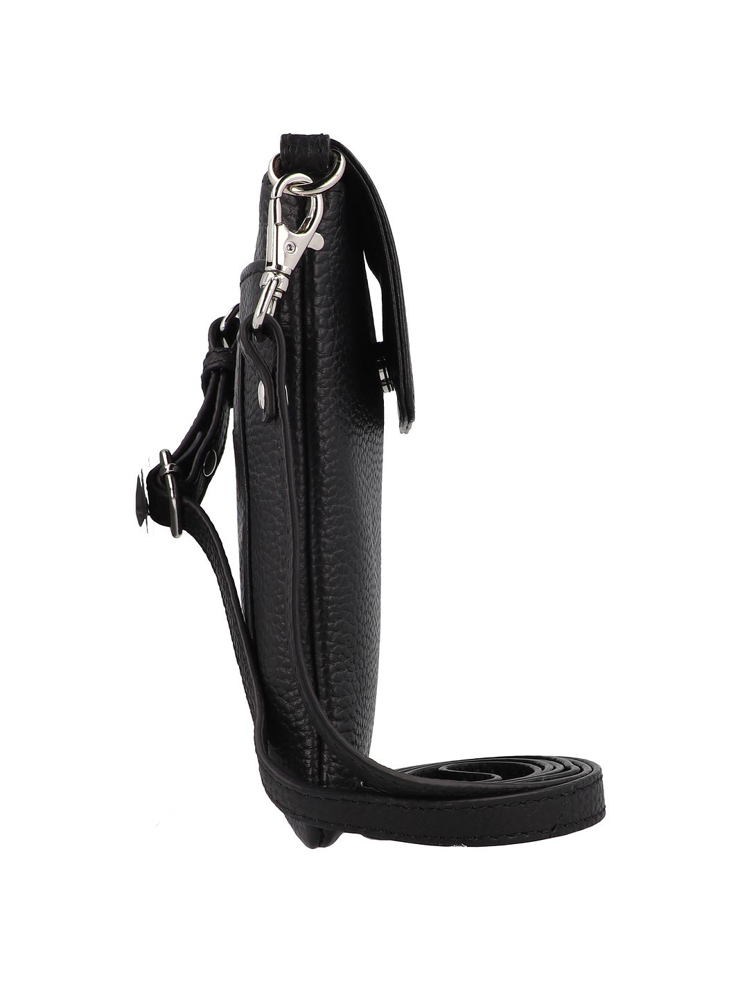Braun Büffel Hanna Custodia per cellulare Vera Pelle 11.5 cm Braun Büffel Hanna Custodia per cellulare Vera Pelle 11.5 cm