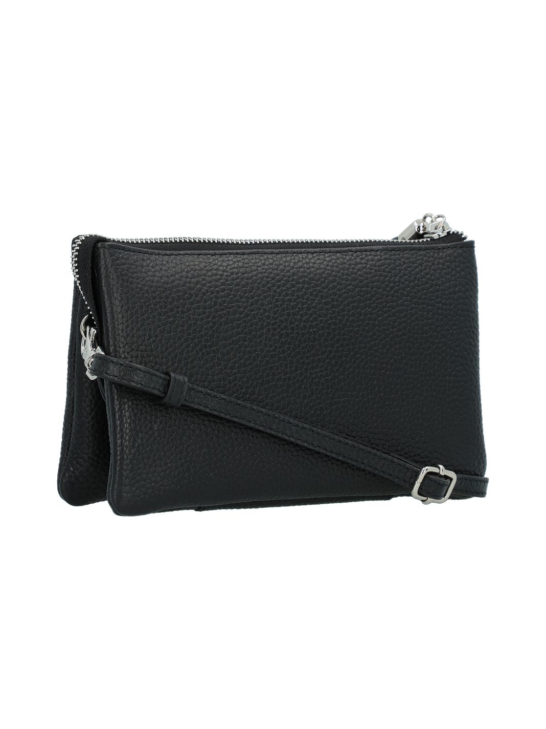 Braun Büffel Hanna Borsa a tracolla Vera Pelle 21 cm Braun Büffel Hanna Borsa a tracolla Vera Pelle 21 cm
