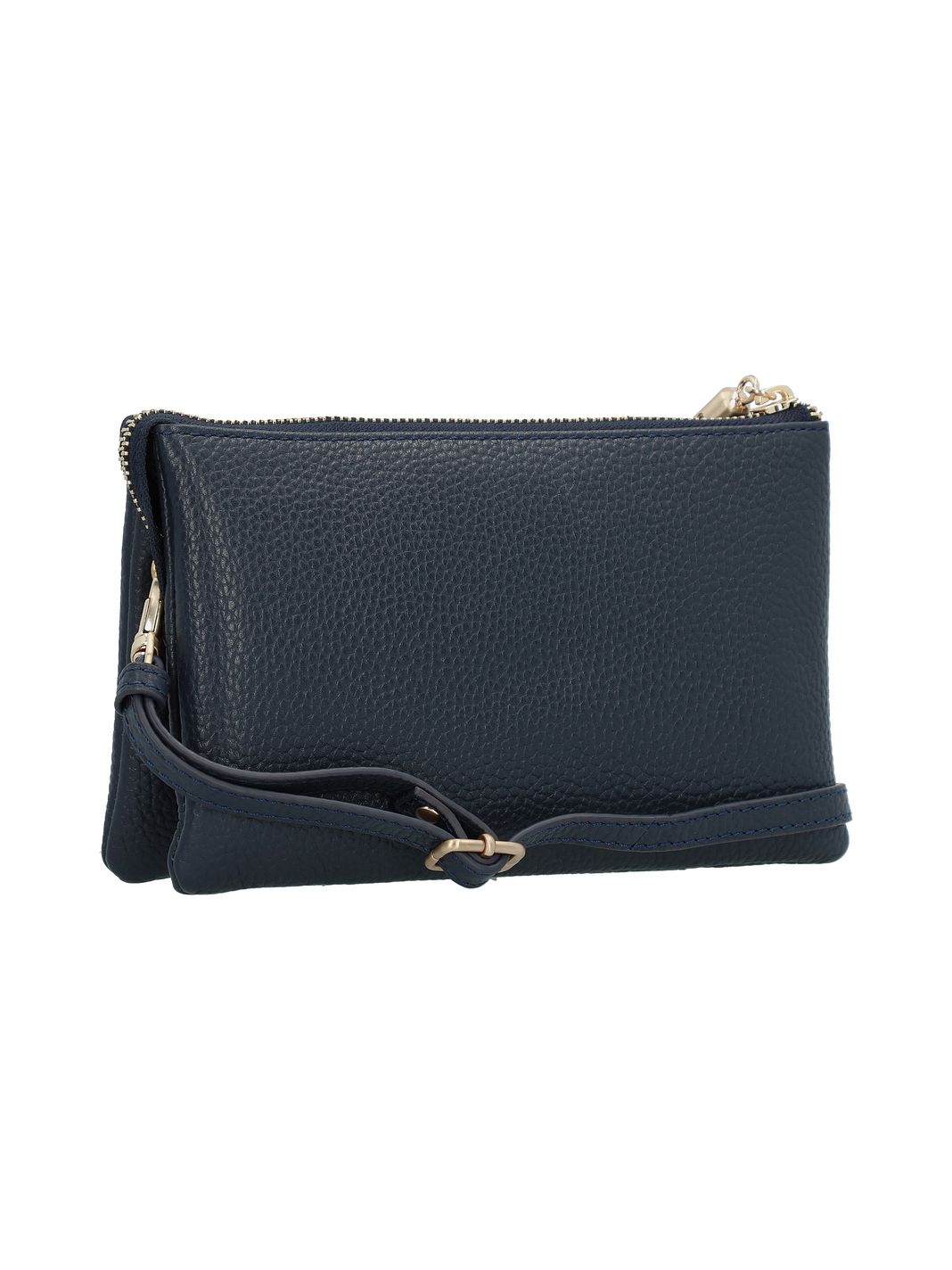 Braun Büffel Hanna Crossbody taška Kůže 21 cm