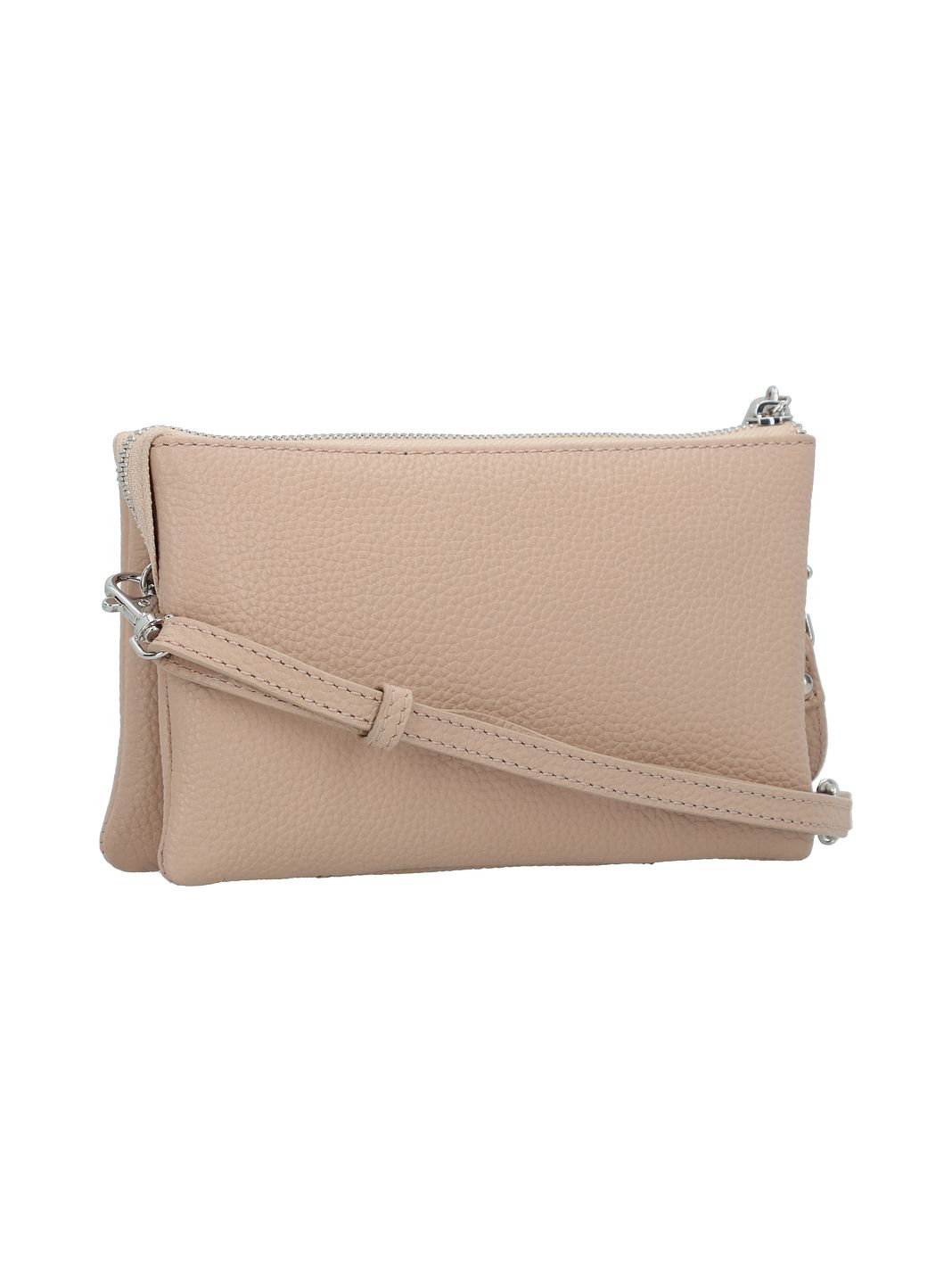 Braun Büffel Hanna Borsa a tracolla Vera Pelle 21 cm Braun Büffel Hanna Borsa a tracolla Vera Pelle 21 cm