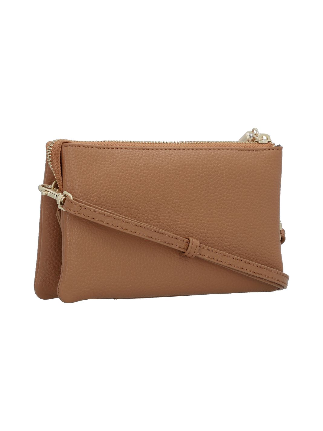 Braun Büffel Hanna Borsa a tracolla Vera Pelle 21 cm Braun Büffel Hanna Borsa a tracolla Vera Pelle 21 cm
