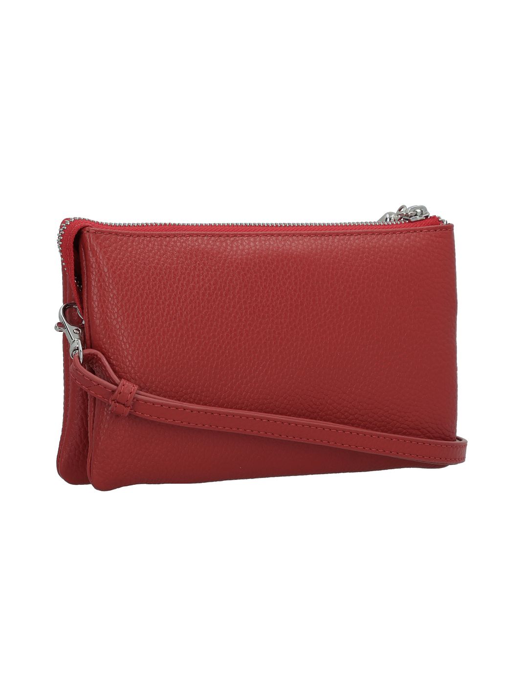 Braun Büffel Hanna Borsa a tracolla Vera Pelle 21 cm Braun Büffel Hanna Borsa a tracolla Vera Pelle 21 cm